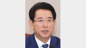 김영록 농림축산식품부 장관 후보자 “추석전 청탁금지법 금액기준 조정”