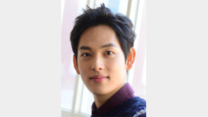 배우 임시완 7월 현역병 입대