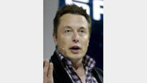 “가장 신중한 IT기업 CEO는 테슬라의 머스크”