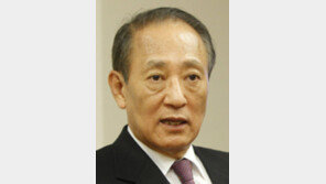 한투금융, 김승유 前회장 영입… 카카오뱅크 자문역 맡길듯