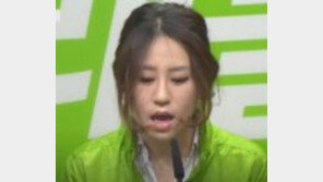 조성은 “진상조사단 자료와 이유미 내게 말한 뉘앙스 달라 당혹”