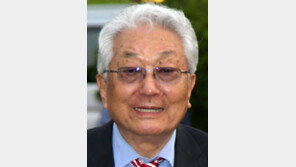 장웅 “스포츠로 남북관계 푼다는건 천진난만”