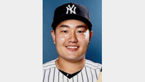 발등 통증 류현진, 결국 전반기 마감