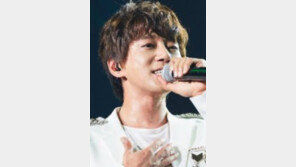 [대구판]경북도 홍보대사에 가수 황치열