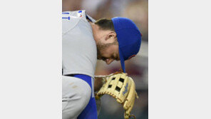 ‘염소의 저주’ 푼 컵스, 올스타전은 구경꾼