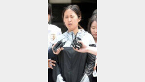 이재용 증인 채택 정유라 “재판 나가지 않겠다” 거부