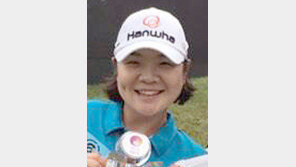 이민영, 日 닛폰햄 클래식서 시즌 2승째