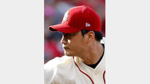 오승환, 1이닝 무실점 18S