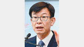 김상조 공정위장 “공정위 안 거치고 피해자가 직접 소송 추진”