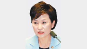 김현미 국토장관 “공공기관, 수익성 관점에서 보던 인식 바꿔야”