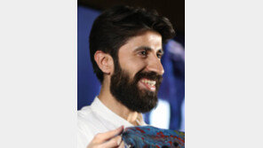 SK광고 참여 터키 예술가 아이씨, 출연료중 1000만원 한국에 기부