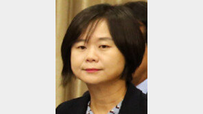 정의당 신임 당 대표 선출, ‘포스트 심상정’ 이정미는 누구?