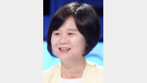 정의당 새 대표에 이정미… “당 도약위해 사력 다할것”