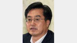 김동연 부총리 “소득세 명목세율 인상 검토 안한다”