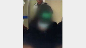 인천 초등생 살인범, 피해 아동 어머니와 첫 대면…흐느끼면서 한 말은?