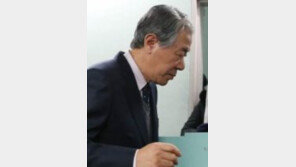 정유라 돌발 행동에 변호인단 속앓이…이경재 ‘변호 그만두나?’ 질문에