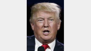 “한미FTA는 끔찍… 재협상 시작됐다” 트럼프, 잇단 공세