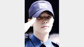 슈주의 곰신들, 서울경찰청 앞 ‘점령 사건’