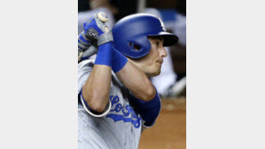 괴물 벨린저, 이번엔 사이클링 히트