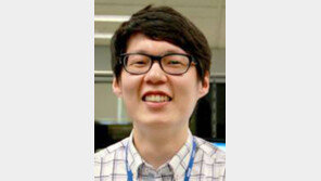 “장애 얻고 인생의 목표가 더 뚜렷해졌어요”