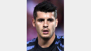 루카쿠 놓친 첼시의 선택, 모라타