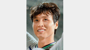 서른여덟 이동국, 서울 울린 결승골