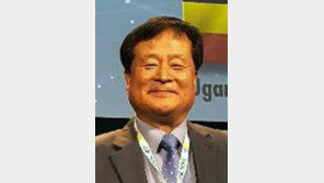 박상철 교수 IAGG 회장상