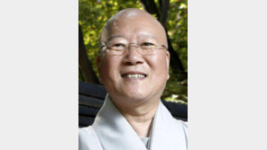 수불 스님, 인도 방문… ‘간화선’ 전파한다