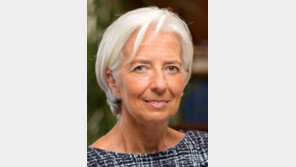 “IMF 본부, 베이징으로 옮길수도”