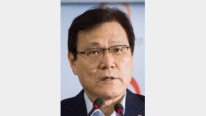 최종구 금융위원장 “은행이 가계대출에 치중하는게 문제”