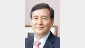 안양대 총장 유석성씨