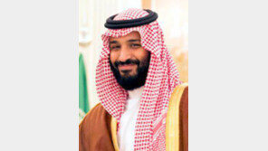 [피플 딥포커스]32세에 사우디 권력 쥔 ‘미스터 에브리싱’