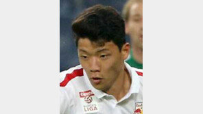 황희찬 “申감독님, 제가 있잖아요”