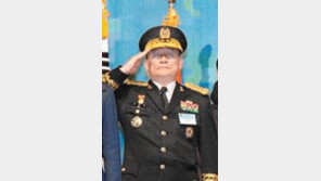 ‘부인 갑질 의혹’ 박찬주 대장, 1일 전역지원서 제출