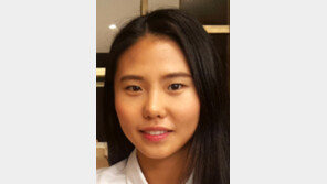 [신문과 놀자!/뉴스 속 인물]“잃을 게 없다는 생각으로 최선”