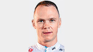 투르 드 프랑스 3연패 ‘사이클 황제’ 프룸 한국 온다