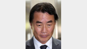 ‘운전사 폭언’ 종근당 회장 경찰 출석 “용서 구한다”