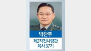 박찬주 대장 부인 ‘갑질 의혹’ 파문…군인권센터 “공관병 자살 시도까지”