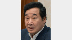 이낙연 총리 “용가리 과자 사건은 살인행위”