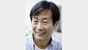 서울시뮤지컬단장 한진섭씨