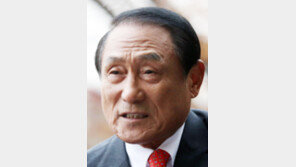 향군회장에 김진호 前 합참의장