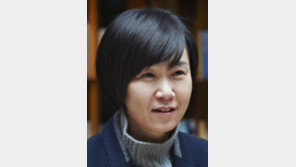 ‘82년생 김지영’ 조남주, 오늘의 작가상