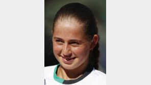 佛오픈 우승 오스타펜코, 코리아오픈 테니스 출전