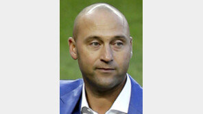 데릭 지터, ML 마이애미 인수 성공