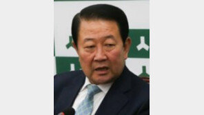 박주선 “文대통령은 ‘안포대’?…두 손 놓은 채 지켜보기만”