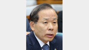 ‘김이수 헌재소장 인준’ 기약없는 표류