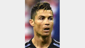 심판 밀친 호날두, 5경기 출전정지