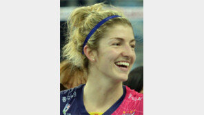 배구 ‘북핵 불똥’?