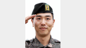 배상문 제대… “당장 훈련해 빨리 우승하겠다”