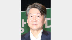 안철수 출마론에 내년 서울시장 선거구도 출렁